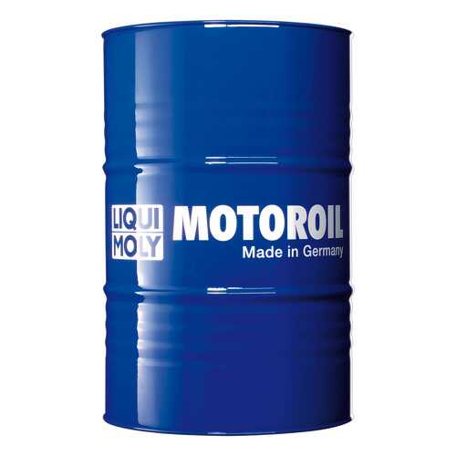 Моторное масло Liqui moly Top Tec 4200 5W-30 205л