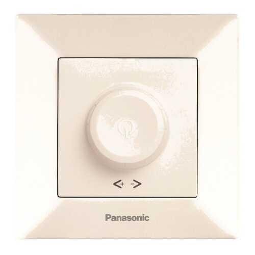 Диммер Panasonic 54749