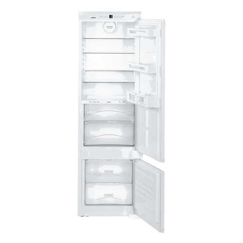 Встраиваемый холодильник LIEBHERR ICBS 3224-20 White