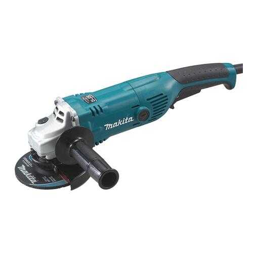 Сетевая угловая шлифовальная машина Makita GA5021