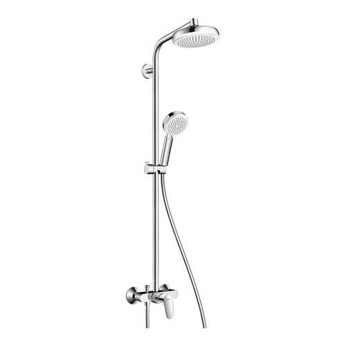 Душевые стойки Hansgrohe 27266400