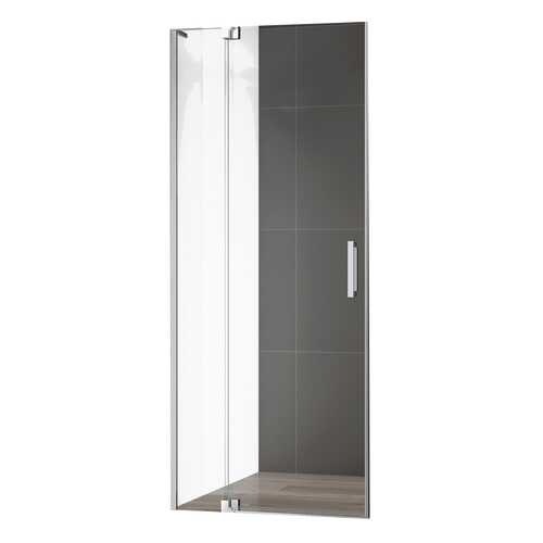 Душевая дверь в нишу Cezares Slider B 1 90/100 C Cr SLIDER-B-1-90/100-C-Cr