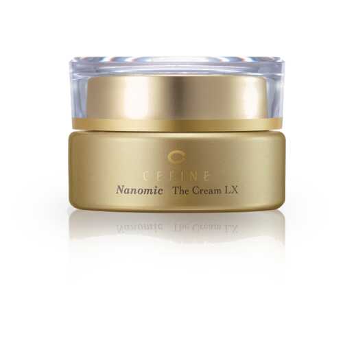 Крем для лица Nanomic The Cream LX CEFINE, 30гр