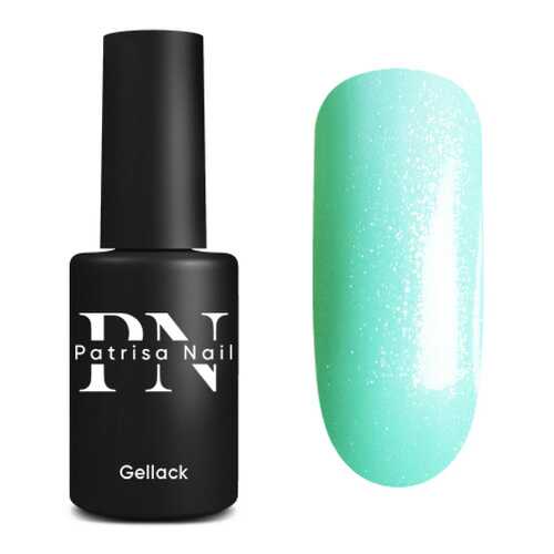 Гель-лак Patrisa Nail Malibu №668, 8 мл, B152