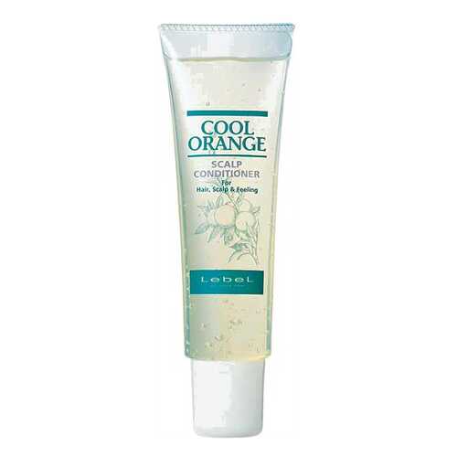 Кондиционер для волос Lebel Cool Orange Scalp Conditioner 240 мл