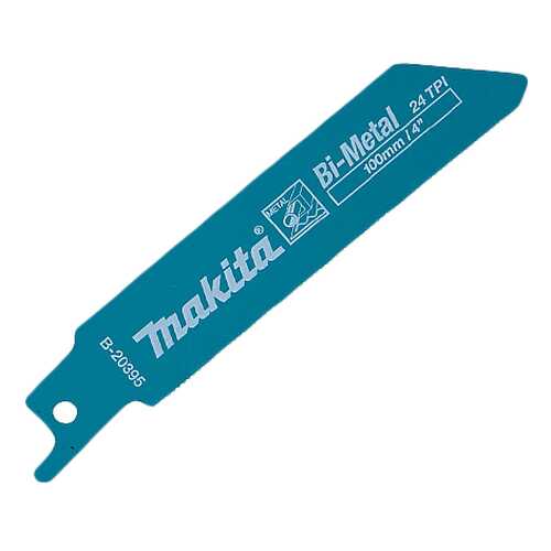 Полотно пильное Makita B-20395