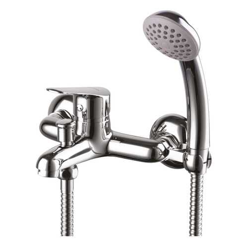 Смеситель для ванны LEMARK Partner LM6552C хром