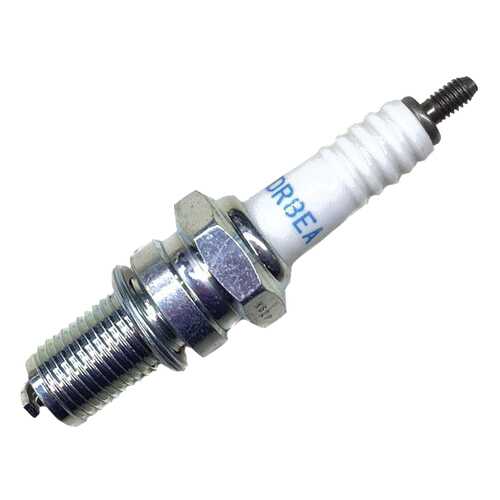 Свеча зажигания NGK Standard 7162