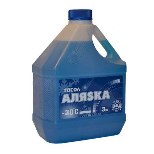 Антифриз в Газпром