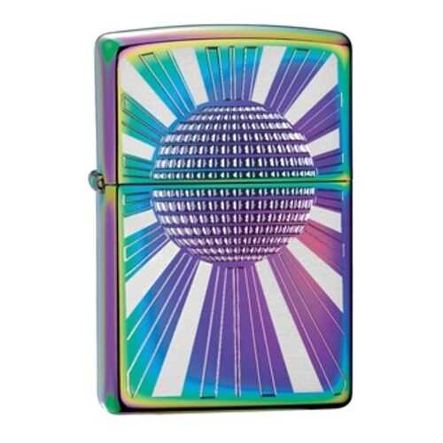 Зажигалка Zippo 28362 Spectrum