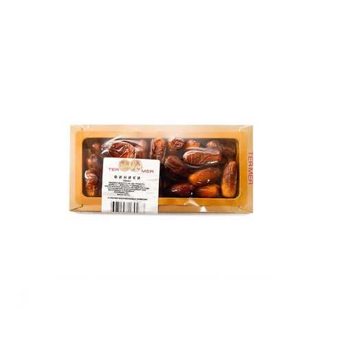 Сухофрукты финики мускатные, Термер, 160 г, Россия