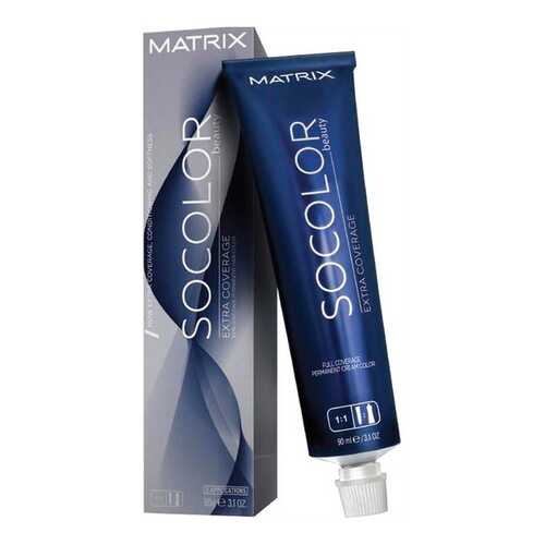 Краска для волос Matrix Socolor Beauty 508NW Светлый блондин натуральный теплый 90 мл