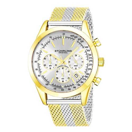 Наручные часы Stuhrling Original Chronograph 3975.4
