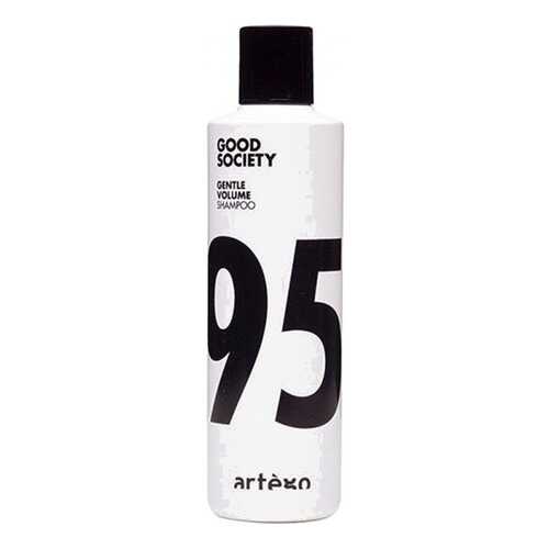 Шампунь Artego Good Society 95 Gentle Volume Shampoo 250 мл
