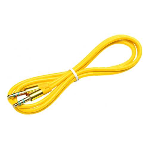 Кабель аналоговый аудио Cablexpert CCA-3.5MM-1Y