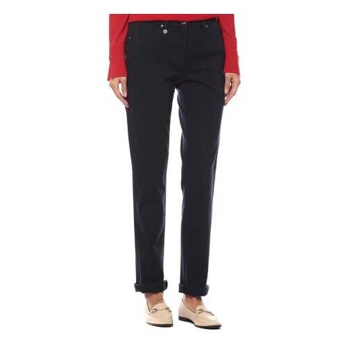 Брюки женские Saint James 0753 синие 40 FR