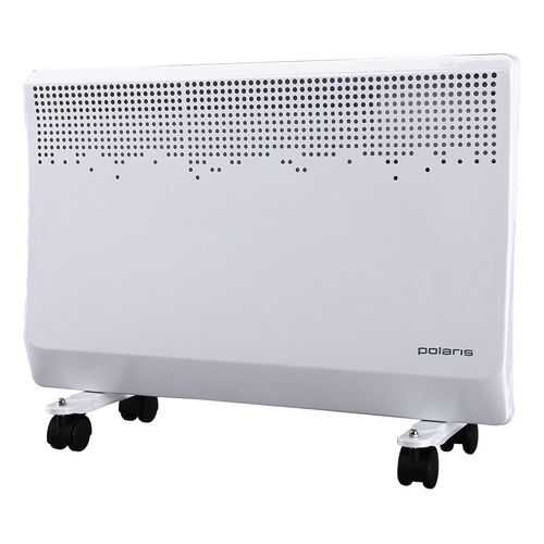 Конвектор Polaris PCH 1050 White