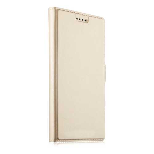 Чехол MyPads для ZTE Blade V9 Red
