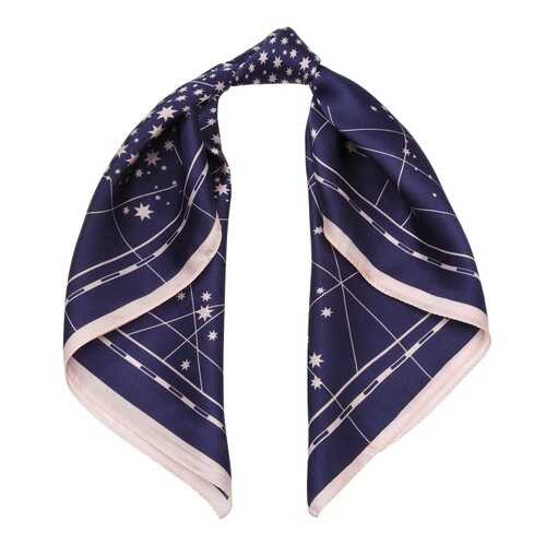 Платок женский Eleganzza 01-00032412 синий