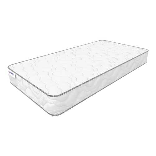 Анатомический матрас Dreamline Massage Coal Memory Komfort S-1000 87588 180х200 см