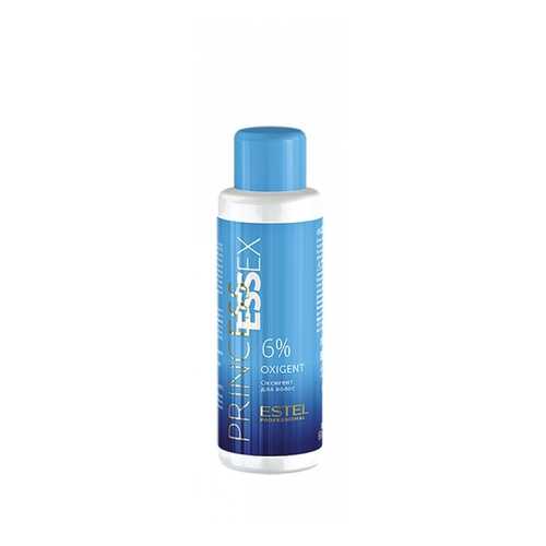 Оксигент ESTEL Princess Essex 6%, 60 мл