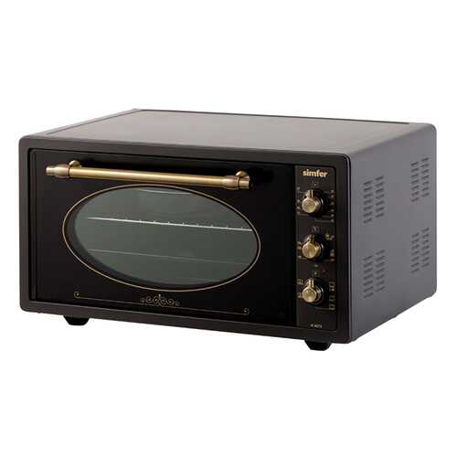 Мини-печь Simfer M4573