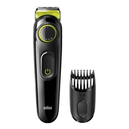 Триммер Braun BT3221