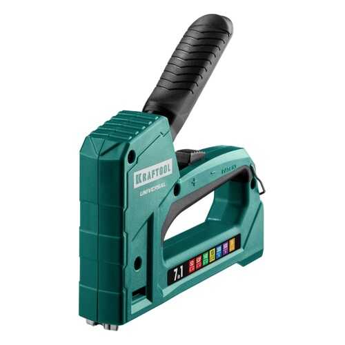 Ручной степлер KRAFTOOL 31524