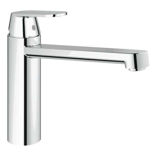 Смеситель для кухонной мойки Grohe Eurosmart Cosmopolitan 30193000 хром