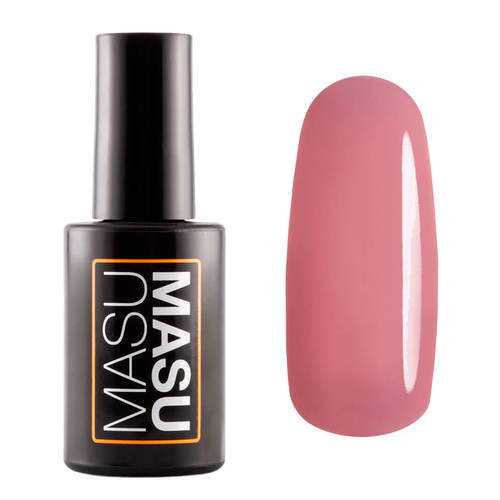 Гель-лак Masura MASU MASU Клубничка M024, 8 мл