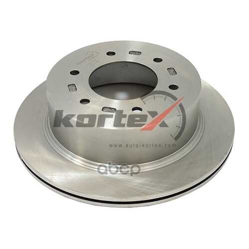 Диск тормозной KORTEX KD0257