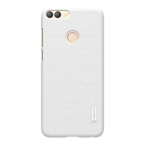 Чехол Nillkin Matte для Huawei P smart / Enjoy 7S (White)
