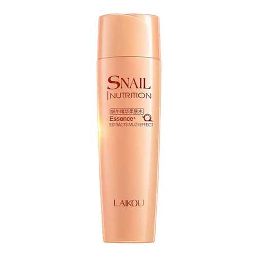 Тонер Laikou Snail Nutrition Essence 160 мл