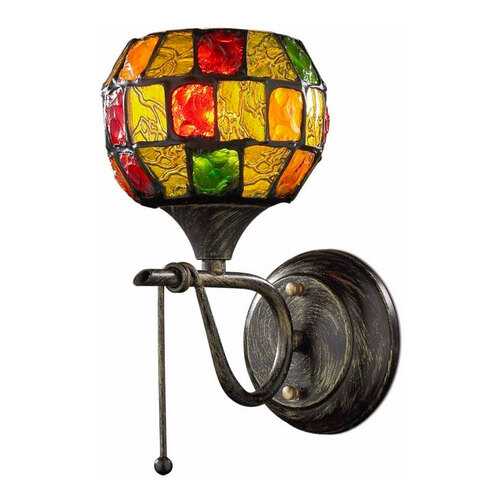 Бра Odeon Light 2094/1W E14