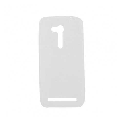 Чехол Epik Ultrathin Series для Asus ZenFone Go (ZB452KG) Transparent