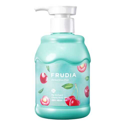 Гель для душа Frudia My Orchard Cherry Body Wash 350 мл