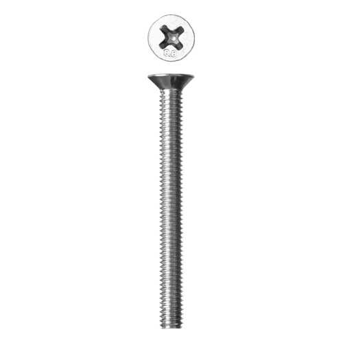 Винт Зубр 303110-04-040 M4x40мм, 5кг