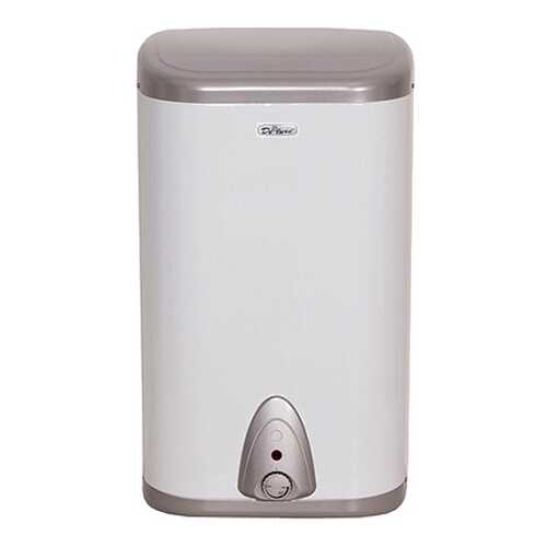 Водонагреватель накопительный DeLuxe 5W50V1 white