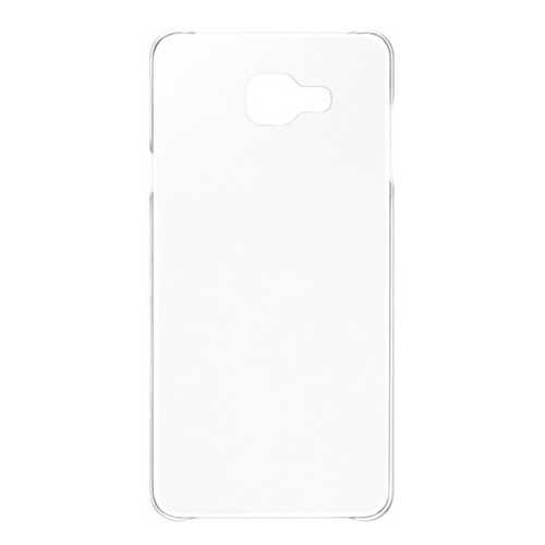 Чехол Samsung Slim Cover для Samsung Galaxy J1 mini (EF-AJ105CTEGRU)