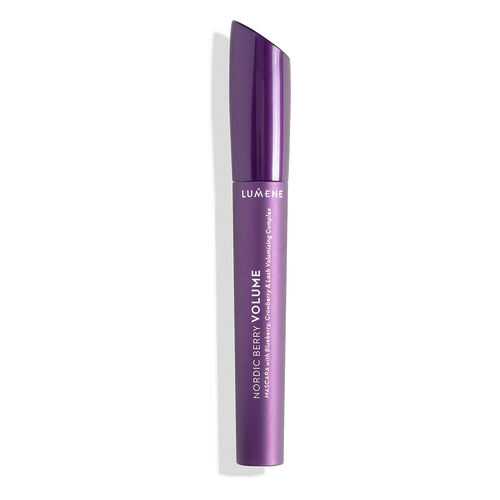 Тушь для ресниц Lumene Nordic Berry Volume Mascara Dark Brown 8 мл