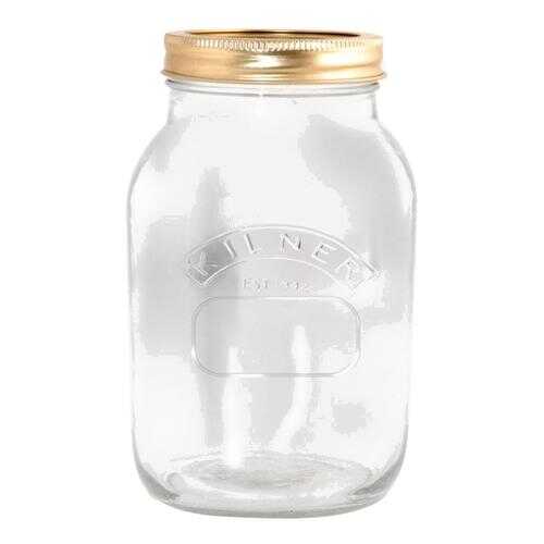 Банка для консервирования 500 мл, Kilner