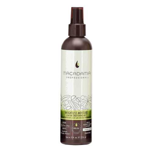 Кондиционер для волос Macadamia Weightless Moisture Conditioning Mist 236 мл