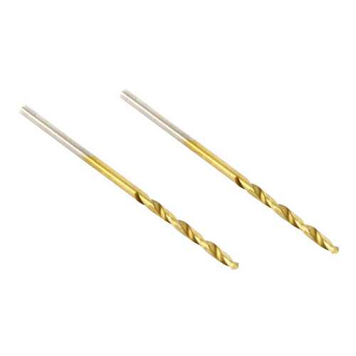 Сверло по металлу Hammer Flex 202-102 DR MT (30787)