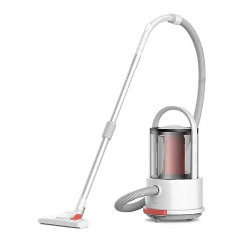 Пылесос Xiaomi Deerma Vacuum Cleaner TJ200