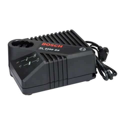 Зарядное устройство для аккумулятора Bosch AL2450DV 7,2-24V 2607225028