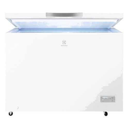 Морозильный ларь Electrolux LCB3LF31W0