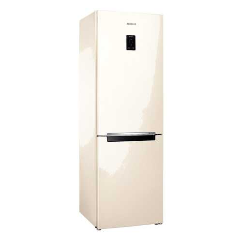 Холодильник Samsung RB30J3200EF Beige
