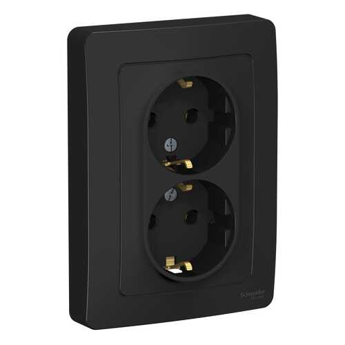 Розетка SCHNEIDER ELECTRIC BLNRS001026 Blanca
