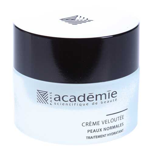 Крем для лица Academie 100% Hydraderm Velvety Cream 50мл