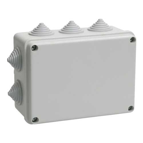 Коробка распаячная для о-п 150х110х70